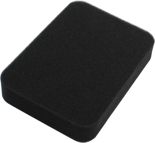 Miniatura 5 de Filtro de aire de espuma de repuesto 17211-ZG9-M00 para Honda GXV140 HR215 HRB215 HRC215 HRM215 HRM195 para Troy-Bilt 12AI86K1066 12AI86K2266