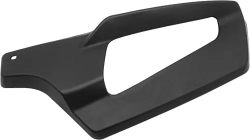 Guardabarros trasero derecho contra salpicaduras para Honda Rancher 350 Rancher 400 2004-2007 TRX350FE TRX350FM TRX350TE TRX350TM TRX400FA TRX400FGA