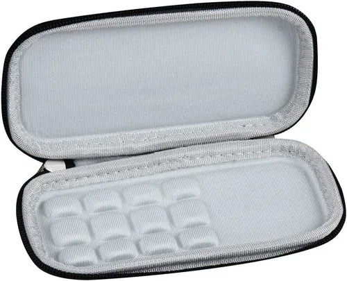Miniatura 4 de Hermitshell Estuche duro de viaje negro para Microsoft Srfc Arc Mouse SC Bluetooth EN/XD/XX