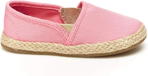 Miniatura 2 de Simple Joys by Carters Tenis de alpargata unisex de lona Ari para niños