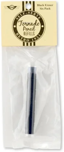 Miniatura 2 de Retro 51 Recambios 0.045 in Lápiz de plomo - REF22-L