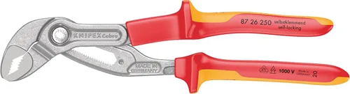 Miniatura 17 de Wera 2go E 1 Juego de herramientas para electricistas, 73 piezas