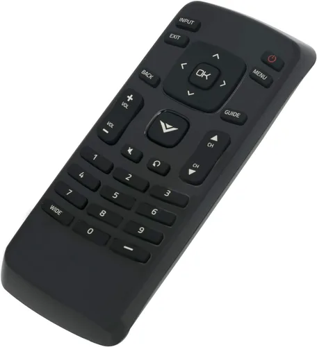 Miniatura 2 de Nuevo XRT020 Control remoto de repuesto para Vizio TV P55-F1 P65-F1 P75-F1 M55-F0 M65-F0 M70-F3 D320-B1 D390-B0 D60N-E3 D32H-C0 D32H-C1 D24H-C1