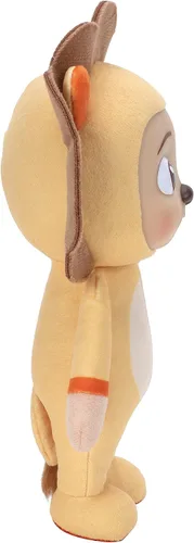 Miniatura 6 de CocoMelon JJ - Disfraz de animal de peluche (león)