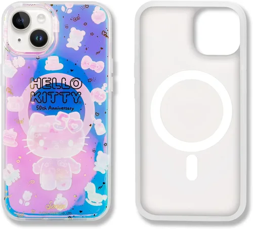 Miniatura 27 de Sonix Funda para iPhone 15 Pro Compatible con MagSafe Probada contra caídas de 10 pies Transparente