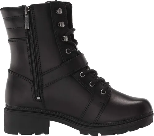 Miniatura 6 de HARLEY-DAVIDSON FOOTWEAR Women's Tegan 6" Harness Boot