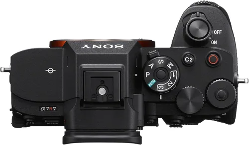 Miniatura 7 de Sony Alpha 7R V Cuerpo de cámara de lente intercambiable sin espejo de marco completo