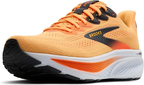 Miniatura 8 de Brooks Ghost 17 Neutral - Zapatillas de correr para hombre Negro/Negro/Ébano