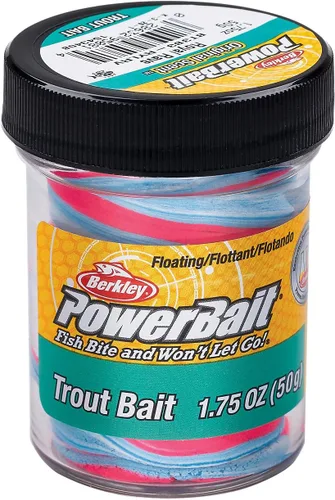 Miniatura 11 de Berkley PowerBait - Masa de cebo para pesca de trucha