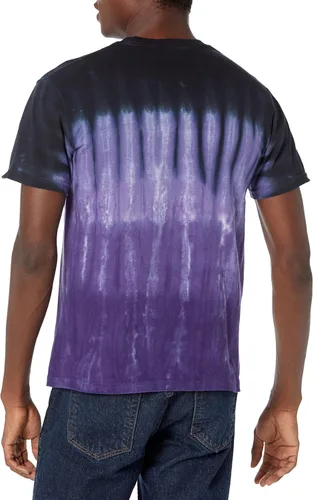 Miniatura 2 de Liquid Blue Kiss Destroyer - Camiseta de manga corta para hombre