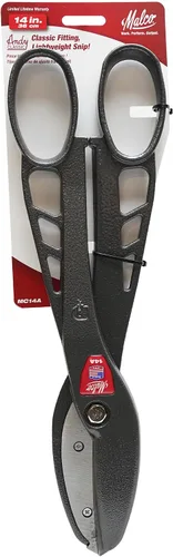 Miniatura 6 de Malco MC14A - Cortadora de aluminio de corte combinado de 14 pulgadas