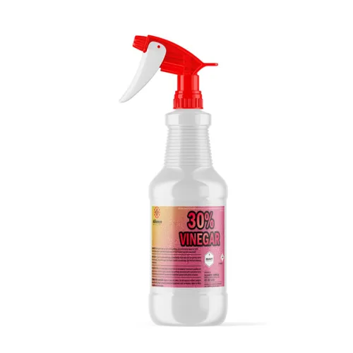 Miniatura 5 de Alliance Chemical 30% de vinagre - Fuerza industrial concentrada - Cubo de 5 galones