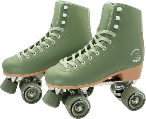 Miniatura 24 de C SEVEN C7skates - Bonitos patines para adultos y niñas Duchess