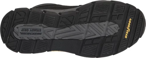 Miniatura 4 de Skechers USA Men's 204454ww Botines, multicolorfantasía (Cdb), 0