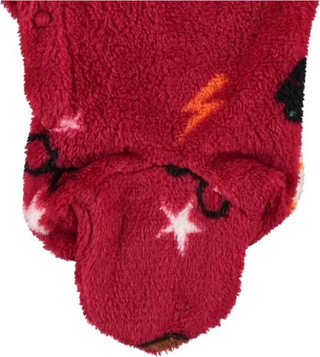Miniatura 4 de Harry Potter Baby Boys Footie Fleece Pajamas Baby Footed Pajamas Baby Sleeper Baby Gifts