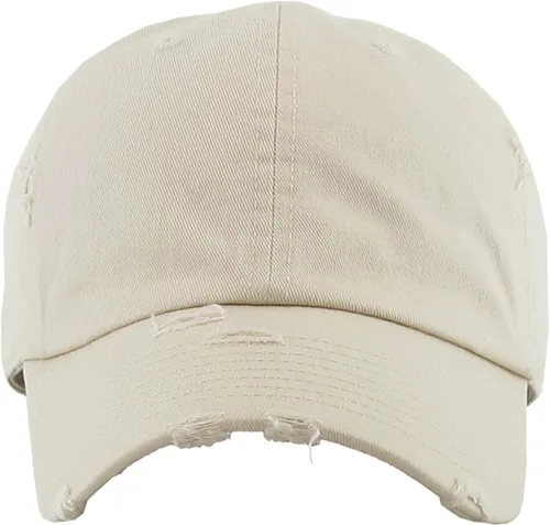Miniatura 120 de KBETHOS - Gorra de béisbol ajustable, de algodón desgastado, vintage, unisex, estilo polo, camionero, para papá