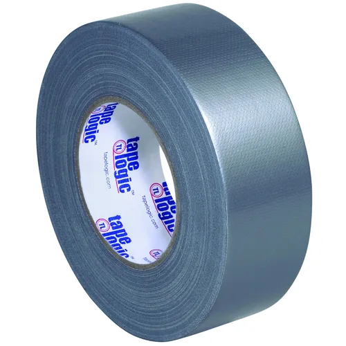 Miniatura 17 de Tape Logic Paquete de 24 cintas adhesivas rojas multiusos, 2 pulgadas x 60 yardas, 10.0 mil de grosor, para etiquetado, parches, reparaciones Rojo