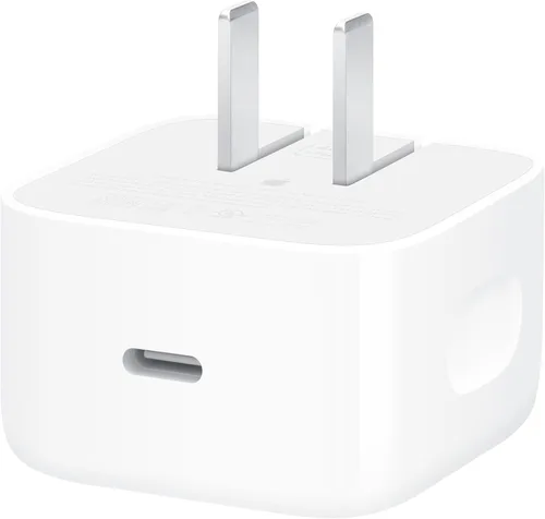 Apple Adaptador de corriente dinámico de 40 W con 60 W máx