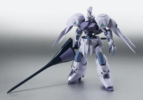 Miniatura 2 de Figura de acción Gundam Kimaris Gundam IBO Robot Spirits
