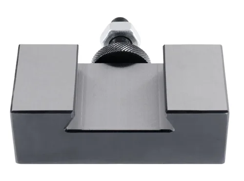 Miniatura 6 de Accusize Industrial Tools - Portaherramienta de cambio rápido para taladrado, torneado y rectificado, capacidad máxima de 1 pulgada, estilo No 2