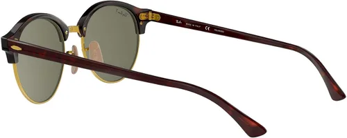 Miniatura 5 de Ray-Ban RB4246 Clubround - Gafas de sol redondas