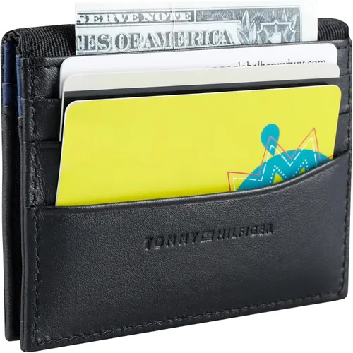 Miniatura 36 de Tommy Hilfiger 002 - Cartera para hombre