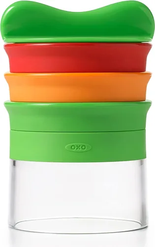 Miniatura 11 de OXO Good Grips - Espiralizador de mano