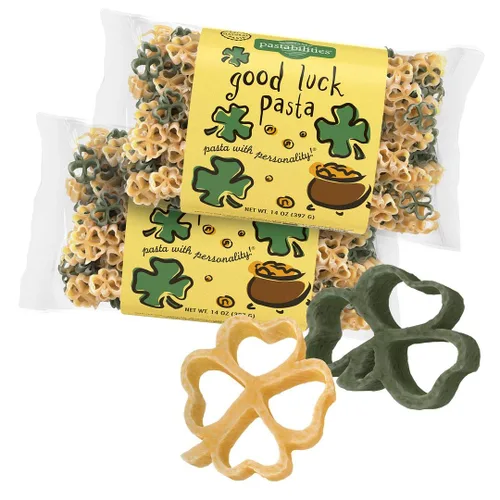 Miniatura 67 de Pastabilities Pasta con forma divertida para niños, sopa de fideos de dinosaurio, divertido dinosaurio con mezcla de sopa temática animal, pasta