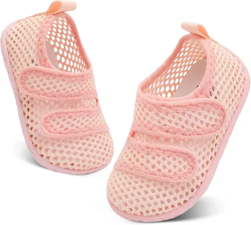 Miniatura 44 de FEETCITY Baby Boys Girls Water Sport Shoes Barefoot Kids Aqua Socks Quick-Dry Beach Swim Pool Shoes