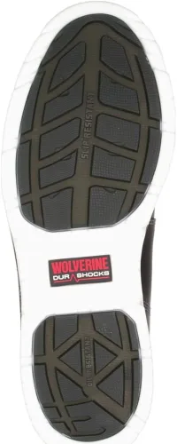 Miniatura 6 de Wolverine Botas de trabajo I 90 Durashocks Moc Toe de 6 pulgadas para hombre