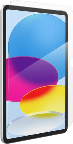 Miniatura 17 de ZAGG Glass Elite - Protector de pantalla para iPad Air de 11 pulgadas (M3)/Air de 11 pulgadas (M2), ultra fuerte, resistente a los arañazos, sin