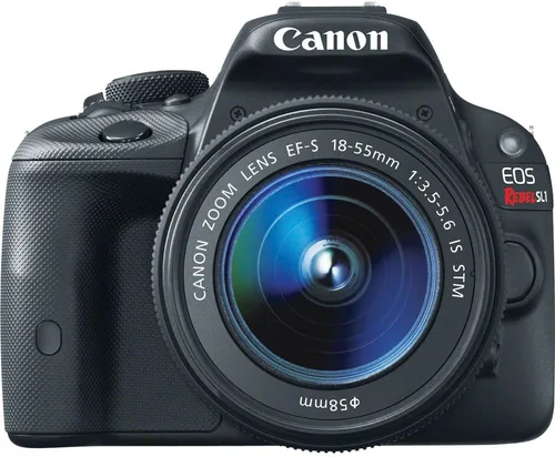 Miniatura 2 de Cámara SL1, de la marca Canon