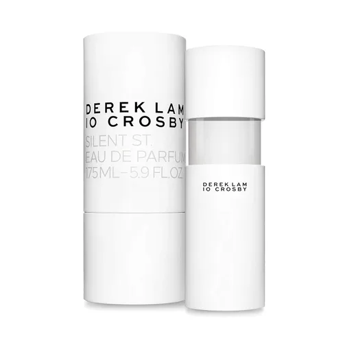 Derek Lam 10 Crosby Silent St. Eau De Parfum Perfume en Spray con Aroma Musgoso y Floral para Mujeres, 5.9 Fl Oz