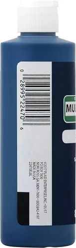 Miniatura 3 de Apple Barrel Pintura multisuperficie en varios colores (8 onzas), azul marino profundo