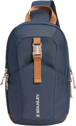 Miniatura 21 de STANLEY Vitalize Backpack Bolsa de gimnasio, trabajo y viajes con funda para laptop Compartimento inferior expandible Bolsillos para vasos
