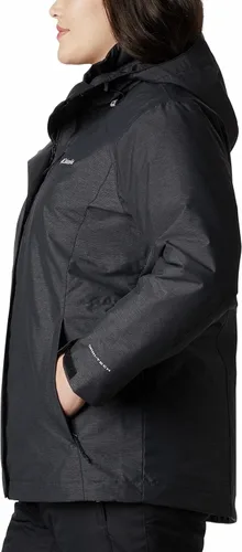 Miniatura 8 de Columbia - Chaqueta Whirlibird Iv Interchange para mujer