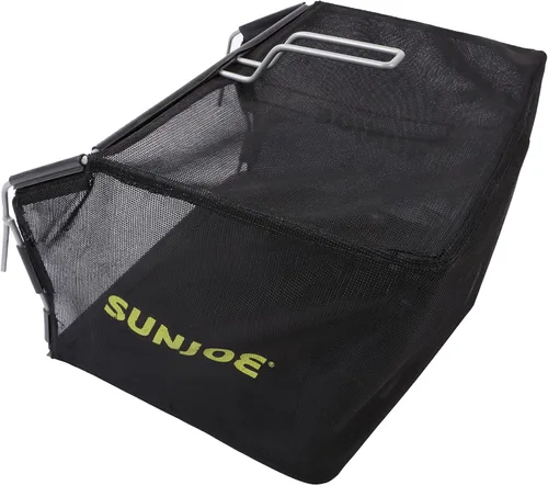 Miniatura 2 de Sun Joe 24V-X2-DTS15-BAG Bolsa de repuesto de colección de 10.6 galones para desthacher inalámbrico Sun Joe 24V-X2-DTS15