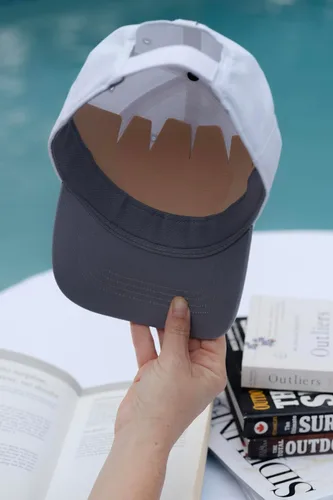Miniatura 3 de Shapers Image 4 unidades CapPro - Corona de béisbol para gorras ajustadas y snapback