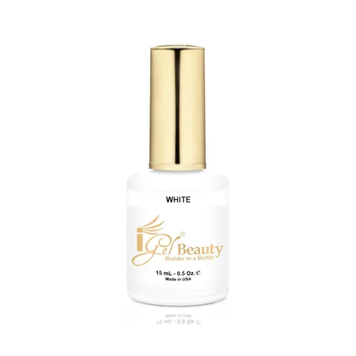 Miniatura 9 de Builder in a Bottle 0.5oz (rosa bebé, 0.5oz)