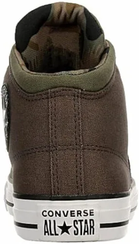 Miniatura 5 de Converse - Tenis de tobillo alto