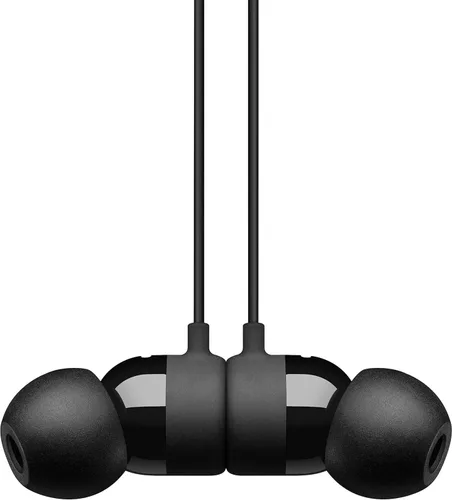 Miniatura 2 de Beats urBeats3 - Audífonos con conector de 3.5 mm, color negro (Renovado)