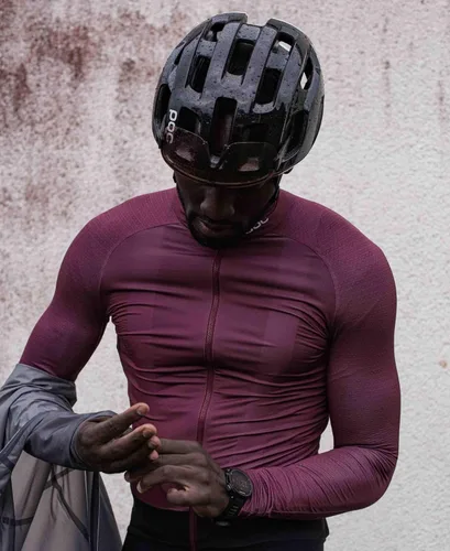 Miniatura 4 de POC Ropa de ciclismo M's Essential Road LS