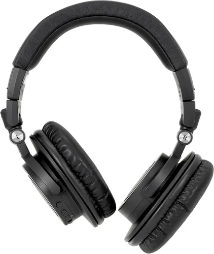 Miniatura 11 de Audio-Technica ATH-M50XBT2 Auriculares inalámbricos, color negro