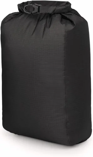 Miniatura 6 de Bolsa seca ultraligera impermeable Osprey Negro