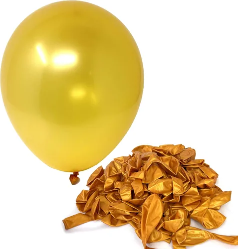 Miniatura 6 de Allgala - Globos de látex de alta calidad para inflar con helio, 100 unidades de 12 pulgadas