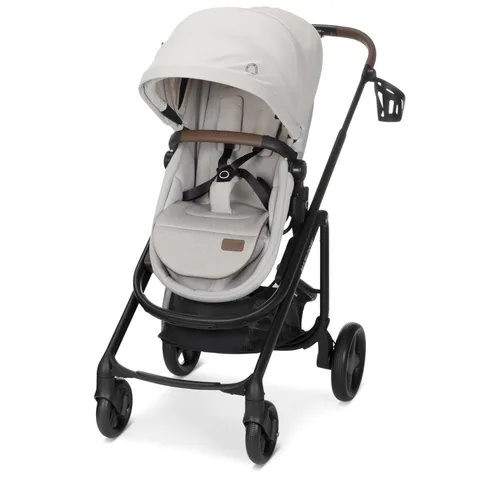 Maxi-Cosi Tayla Max Sillas de Paseo para Bebé, Modulares con Asiento Ajustable, Se Convierte en Carrito para Acostado, Vista para Padres y Mundo,