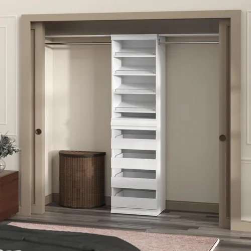 Miniatura 19 de ClosetMaid Blanco