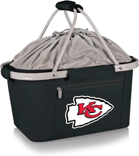 Miniatura 41 de Picnic TIME NFL Metro Basket Collapsible Cooler Tote