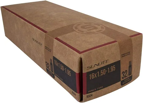Miniatura 25 de Sunlite Tubo de válvula Schrader resistente a espinas