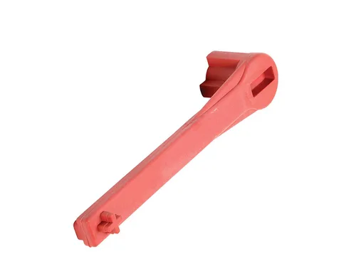 Miniatura 2 de Llave y tapón para barriles